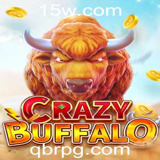 CRAZYBUFFALO: O Jogo de RPG de Mesa que Está Conquistando Fãs