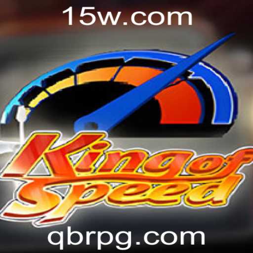 Descubra o Mundo de KingofSpeed: Aventura e Estratégia no BRPG