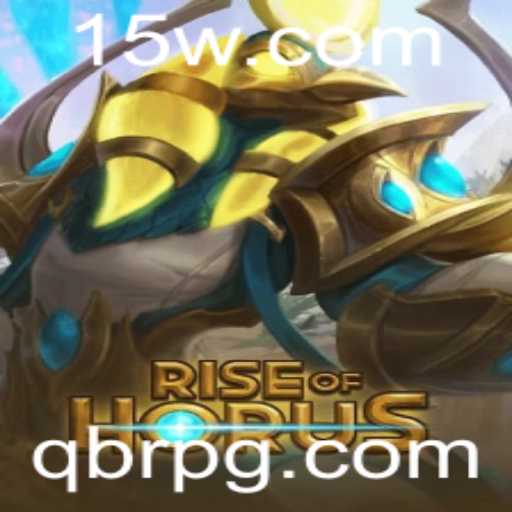 RiseofHorus: A Nova Geração de Battle Role-Playing Games