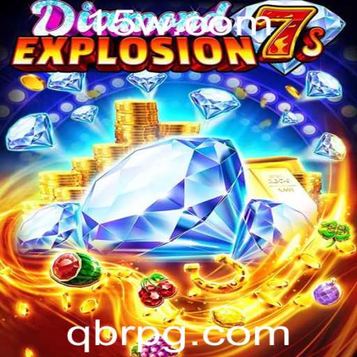 Descubra DiamondExplosion7s: Uma Nova Experiência de Jogo