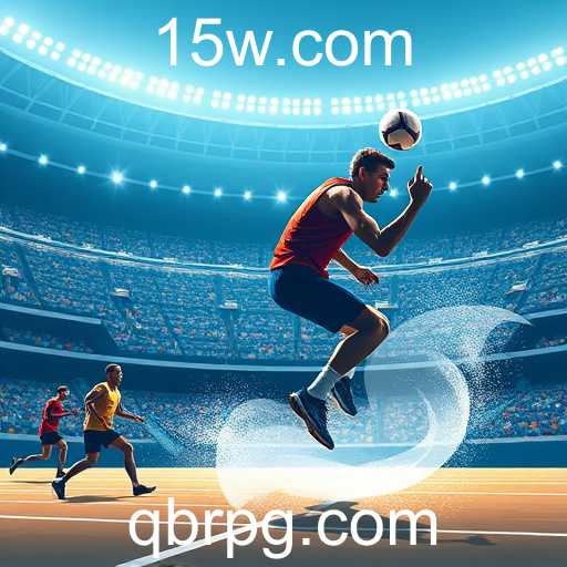 O Impacto e Evolução dos Esportes no Mundo Moderno