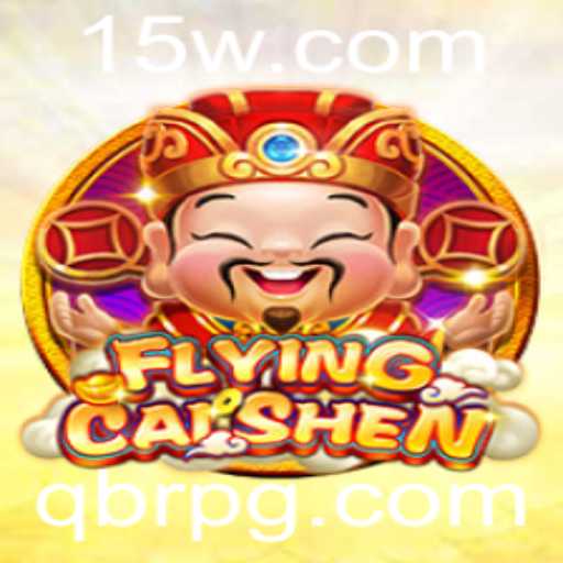 FlyingCaiShen: Um Mergulho no Universo do Jogo BRPG
