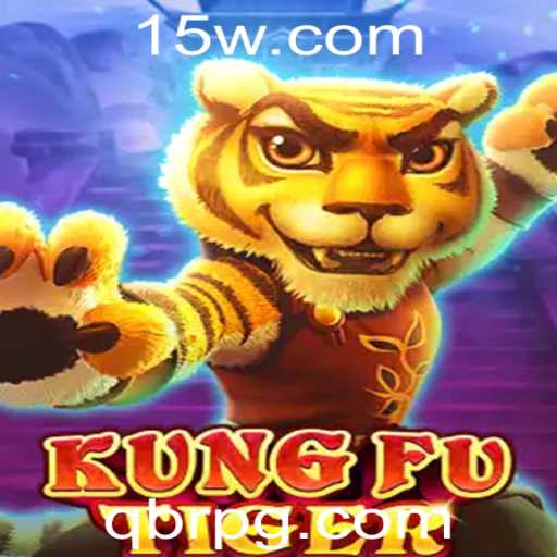 Explorando KungFuTiger: O Novo Fenômeno BRPG
