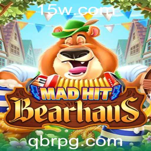 Explorando o Mundo de MadHitBearhaus: O Novo BRPG de Sucesso