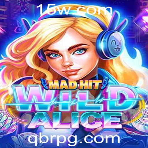 MadHitWildAlice: Descubra o Fascinante Mundo do Novo Jogo BRPG