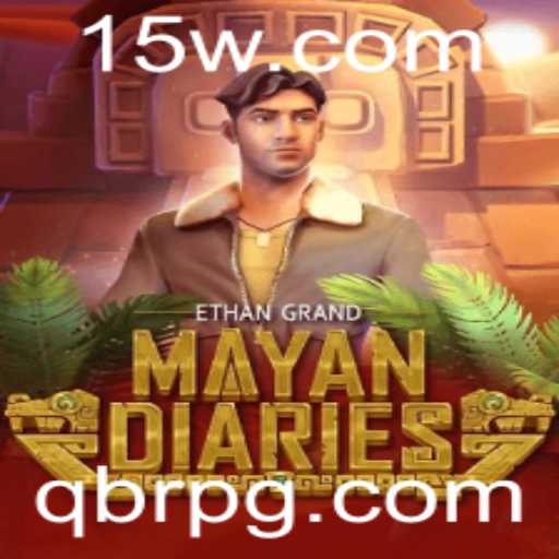 Explorando MayanDiaries: O Novo Brilho dos Jogos de RPG de Tabuleiro