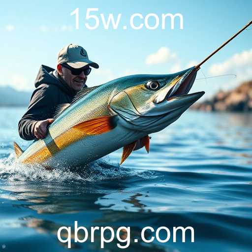 Pesca Online: Uma Nova Fronteira no Mundo Digital