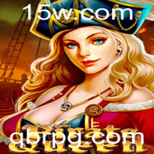 Descubra PirateQueen: O Novo Fenômeno do BRPG