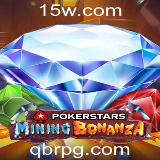 Descubra o Mundo do Pokerstars e o Fascínio do BRPG