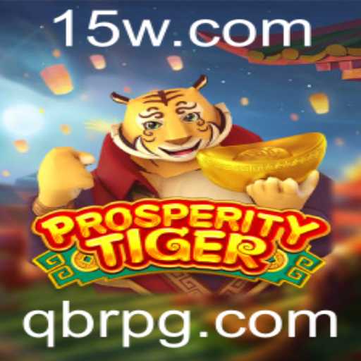 Explorando o Mundo de ProsperityTiger: Uma Jornada no Universo BRPG