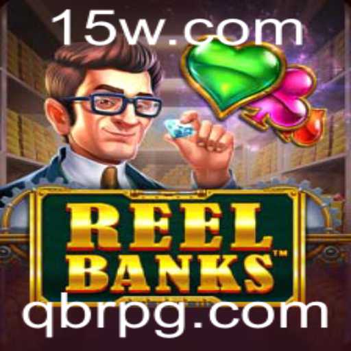 Descubra o Mundo de ReelBanks: Um Inovador RPG de Mesa
