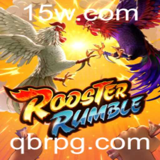 RoosterRumble: Uma Nova Experiência no Mundo dos BRPGs