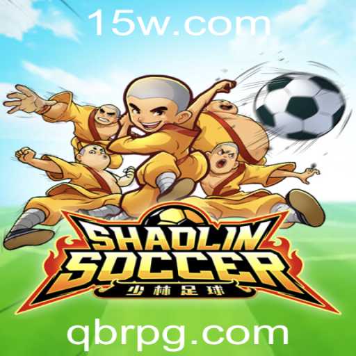 Shaolin Soccer: Uma Jornada Épica no Mundo dos RPGs de Batalha