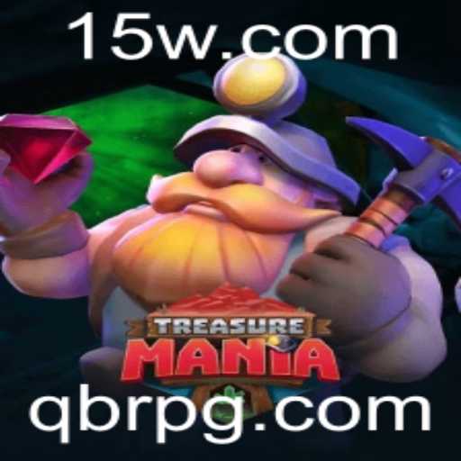 Explorando TreasureMania: O Fascinante Jogo de Aventura Medieval