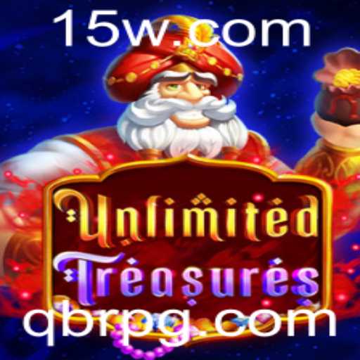 Explorando o Fascinante Mundo de UnlimitedTreasures: Um Novo Horizonte para BRPGs