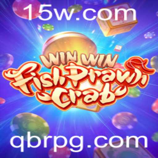Descubra o Universo Fascinante de WinWinFishPrawnCrab